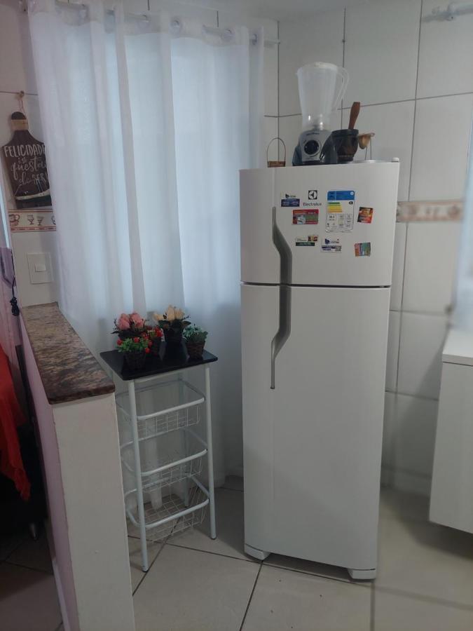 Apartamento Na Praia Dos Anjos Arraial do Cabo Extérieur photo