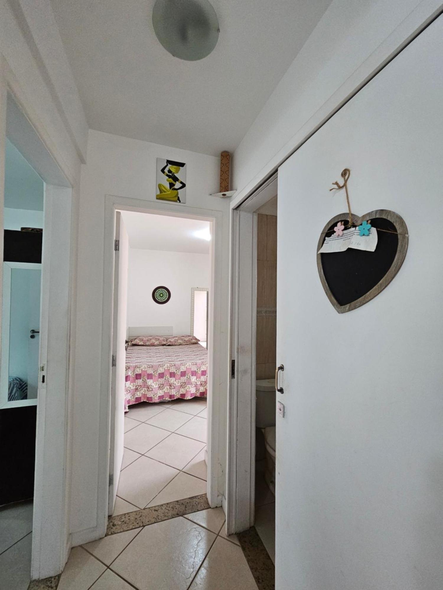 Apartamento Na Praia Dos Anjos Arraial do Cabo Extérieur photo