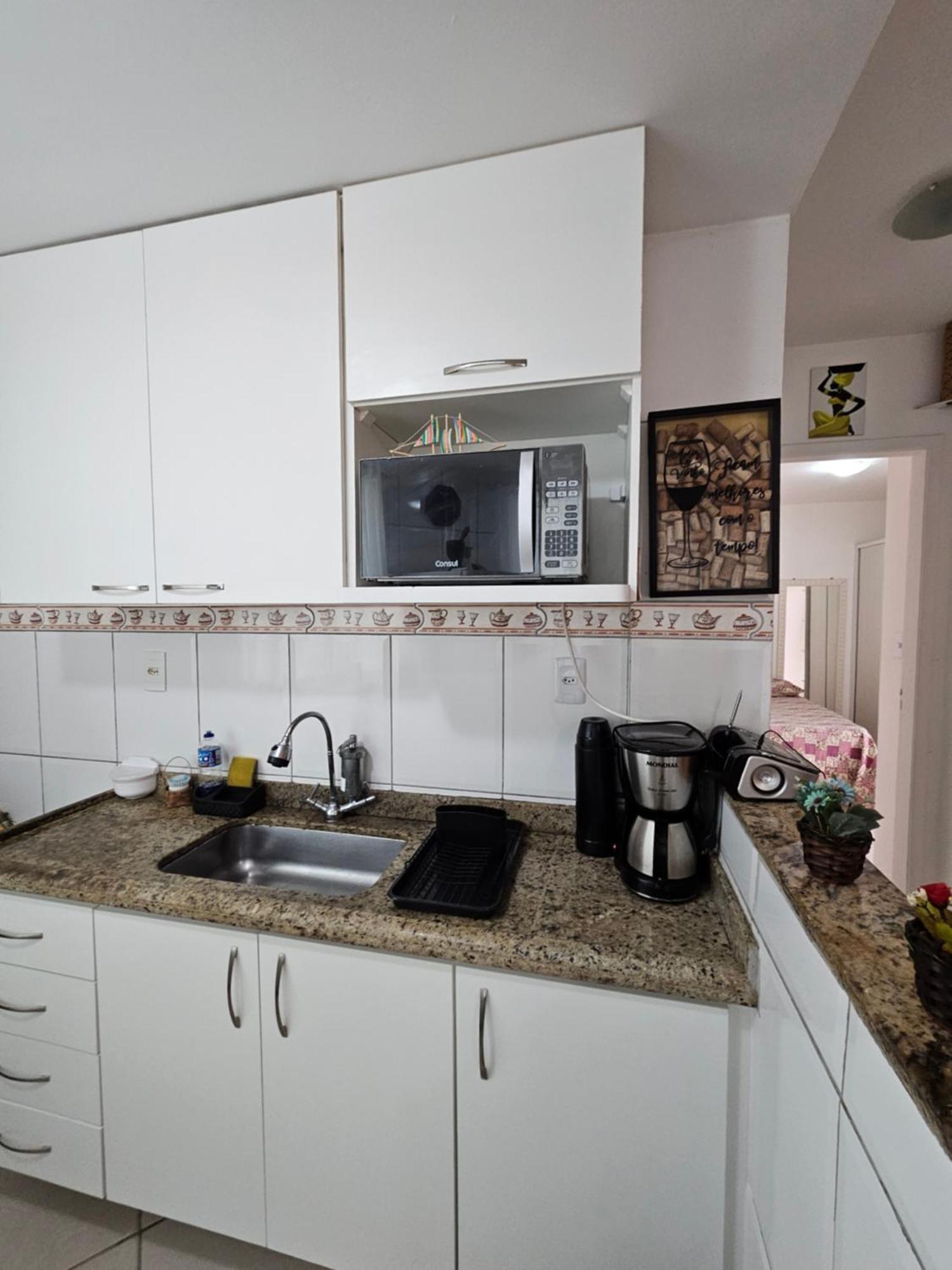 Apartamento Na Praia Dos Anjos Arraial do Cabo Extérieur photo