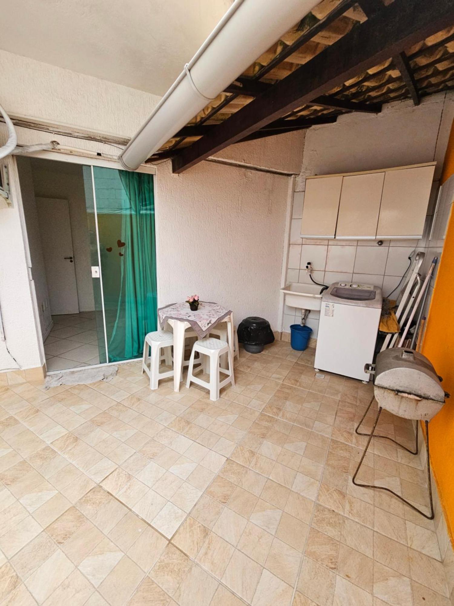 Apartamento Na Praia Dos Anjos Arraial do Cabo Extérieur photo