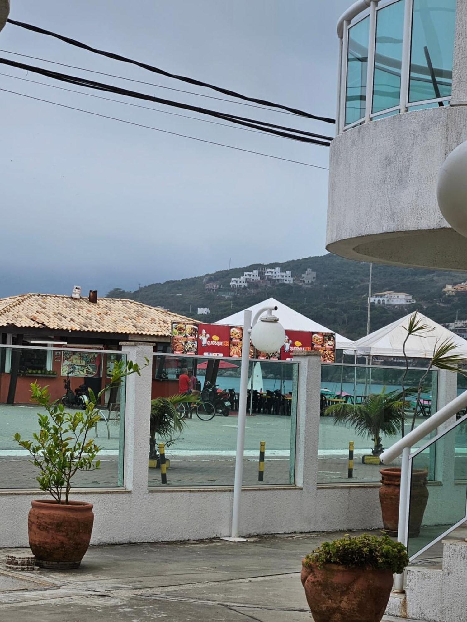 Apartamento Na Praia Dos Anjos Arraial do Cabo Extérieur photo