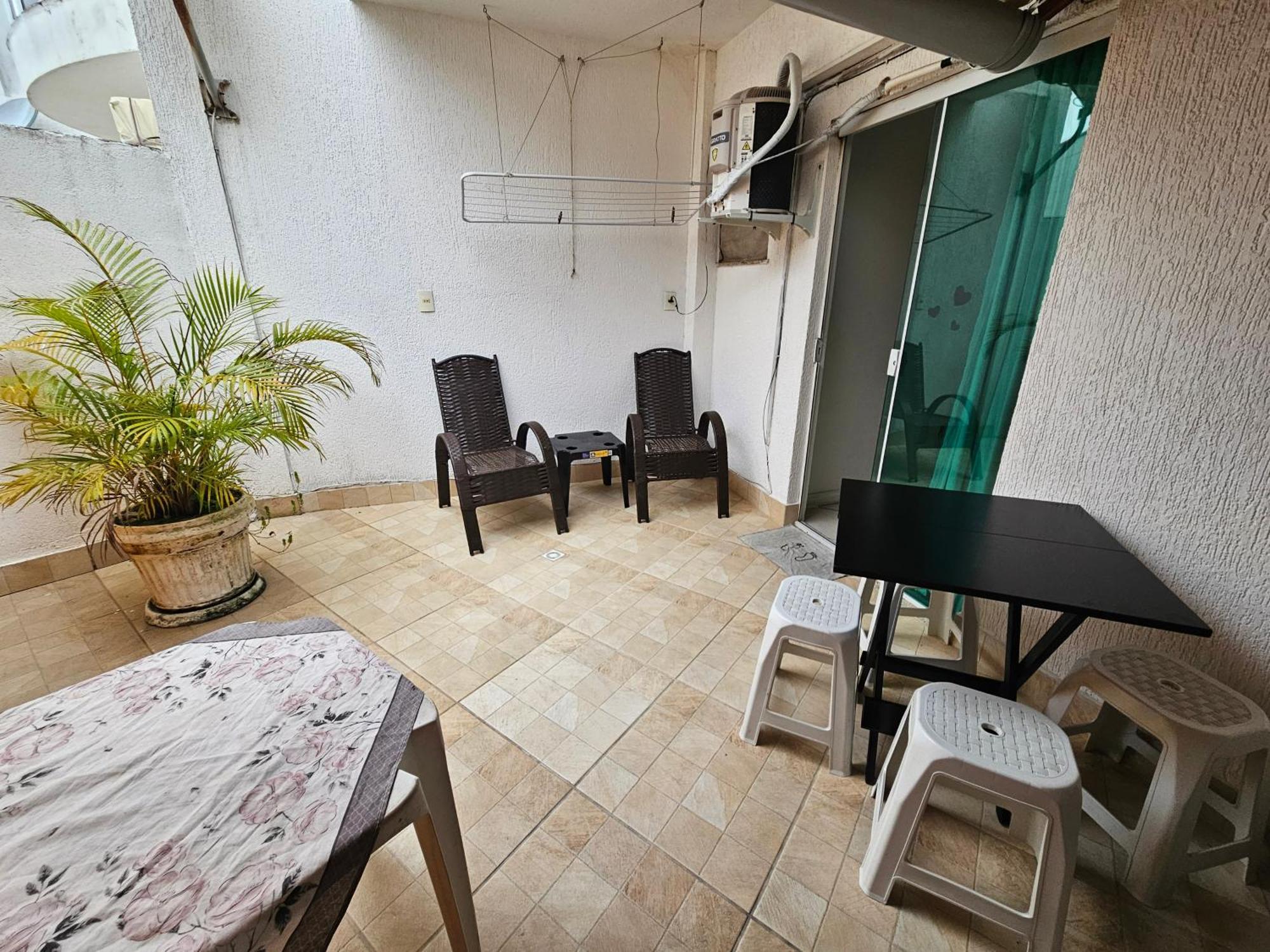 Apartamento Na Praia Dos Anjos Arraial do Cabo Extérieur photo