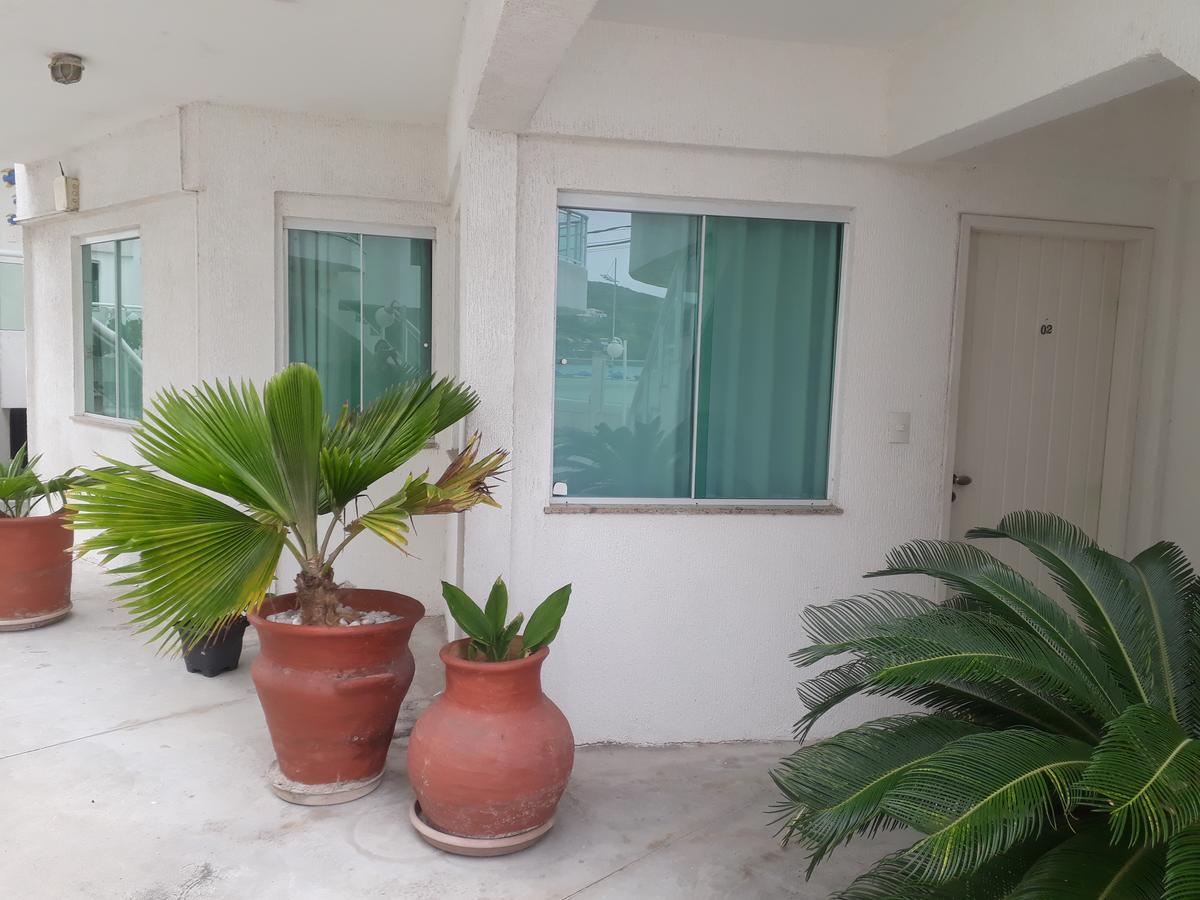 Apartamento Na Praia Dos Anjos Arraial do Cabo Extérieur photo