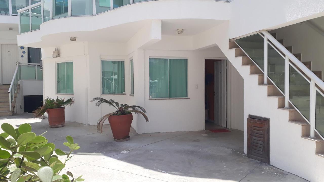 Apartamento Na Praia Dos Anjos Arraial do Cabo Extérieur photo