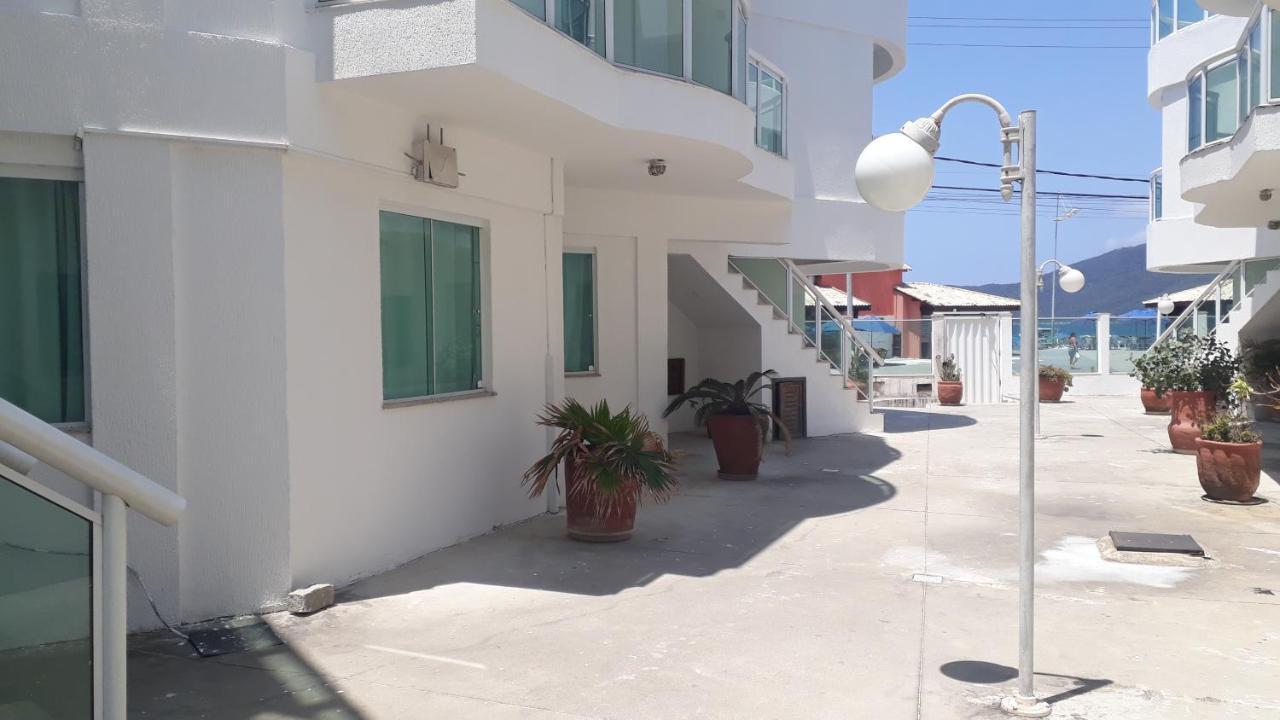 Apartamento Na Praia Dos Anjos Arraial do Cabo Extérieur photo