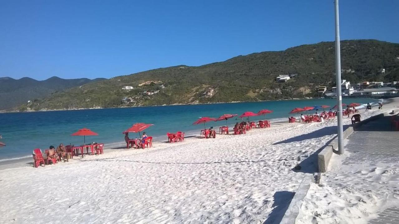 Apartamento Na Praia Dos Anjos Arraial do Cabo Extérieur photo